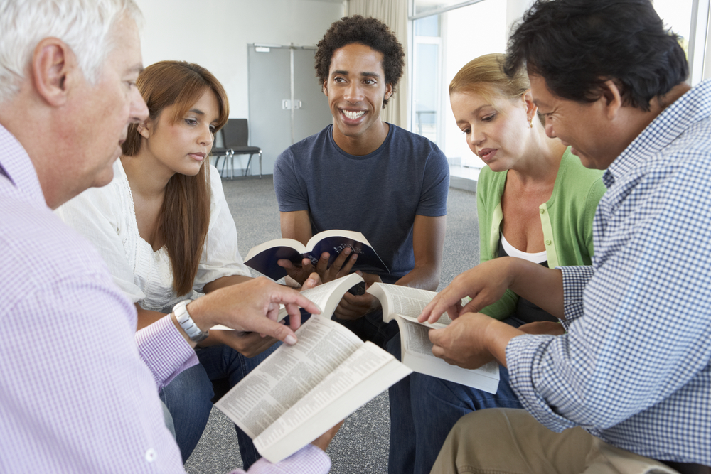 Inscrições Catequese de Adultos semipresencial